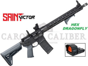 Springfield SAINT Victor 5.56 AR16″ Barrel